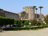 Le Caire Mosquee Mohammed Ali 0223